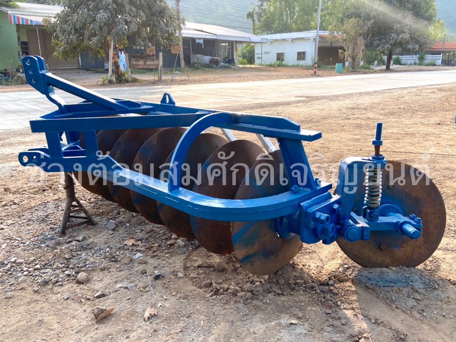 ผาน 7 เสนาะ เขาทอง