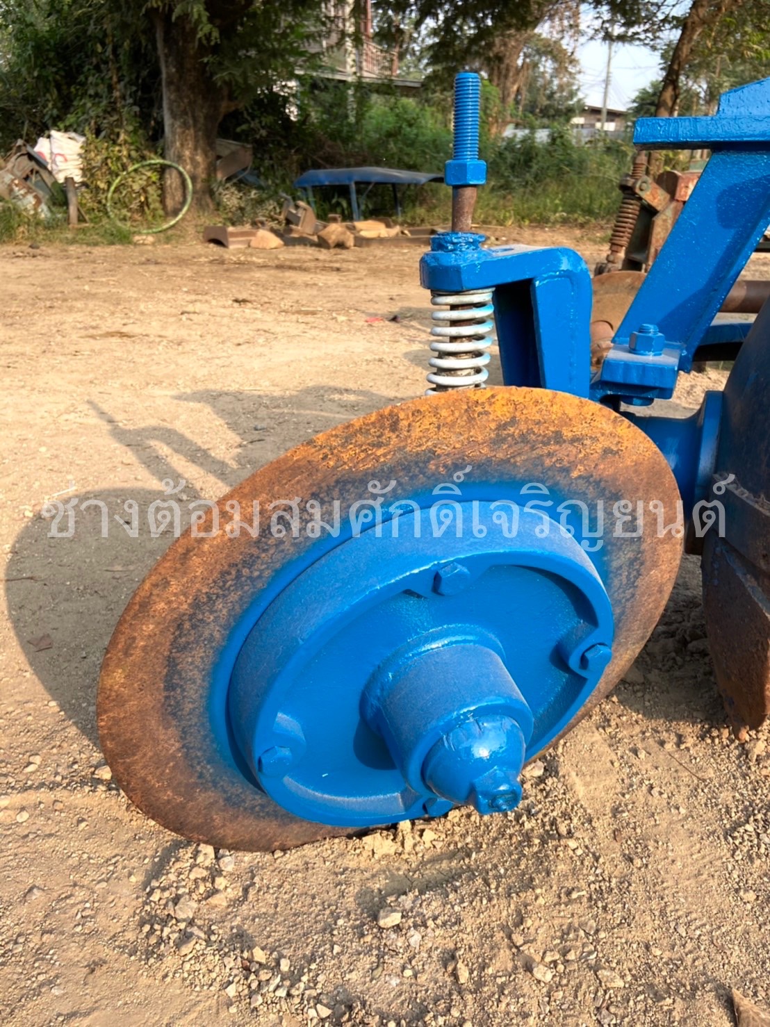 ผาน 7 เสนาะ เขาทอง