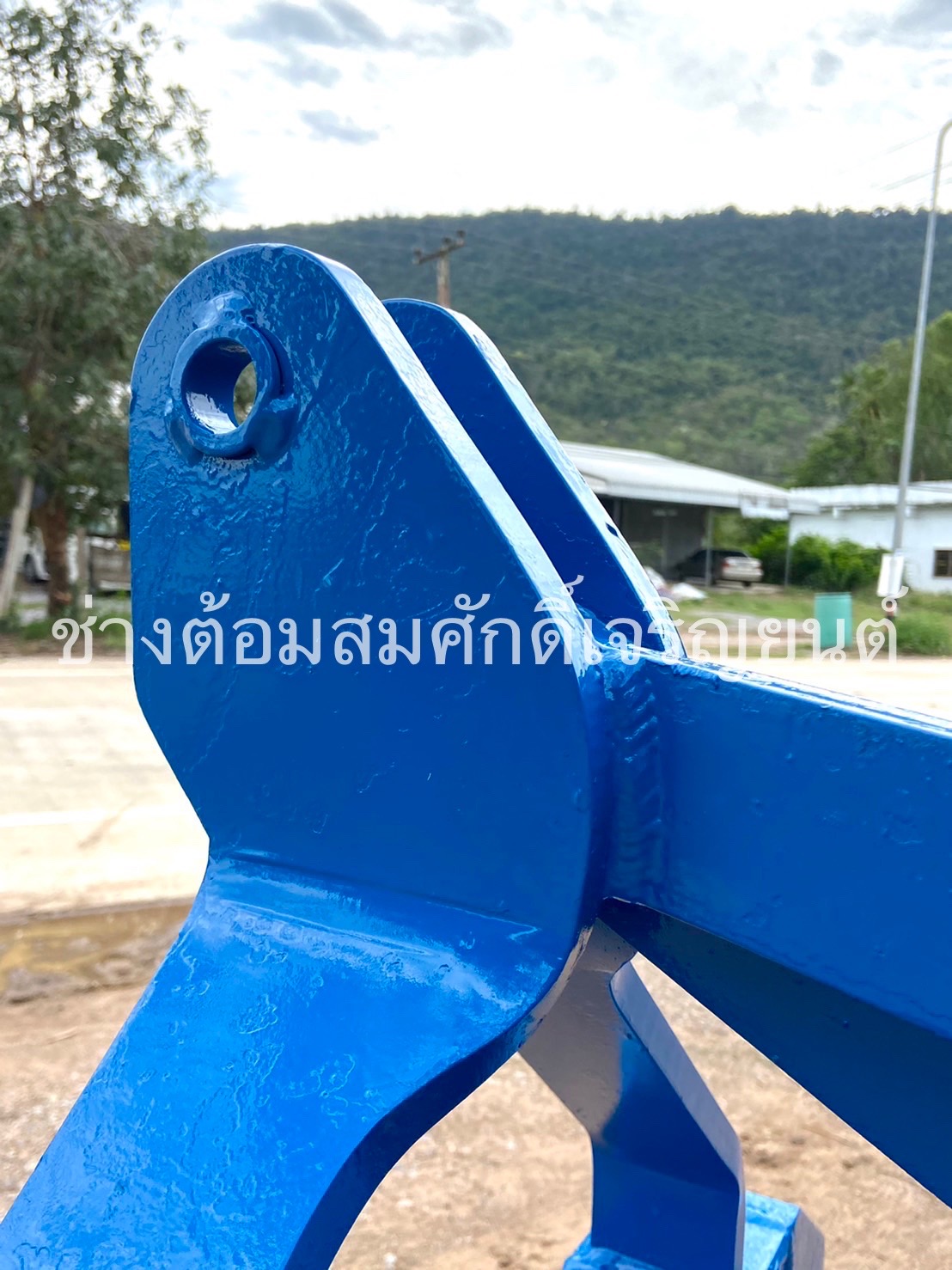 ผาน 3 โครง 4 ไคเฮงหลี ผาน 3 โครง 4 ไคเฮงหลี