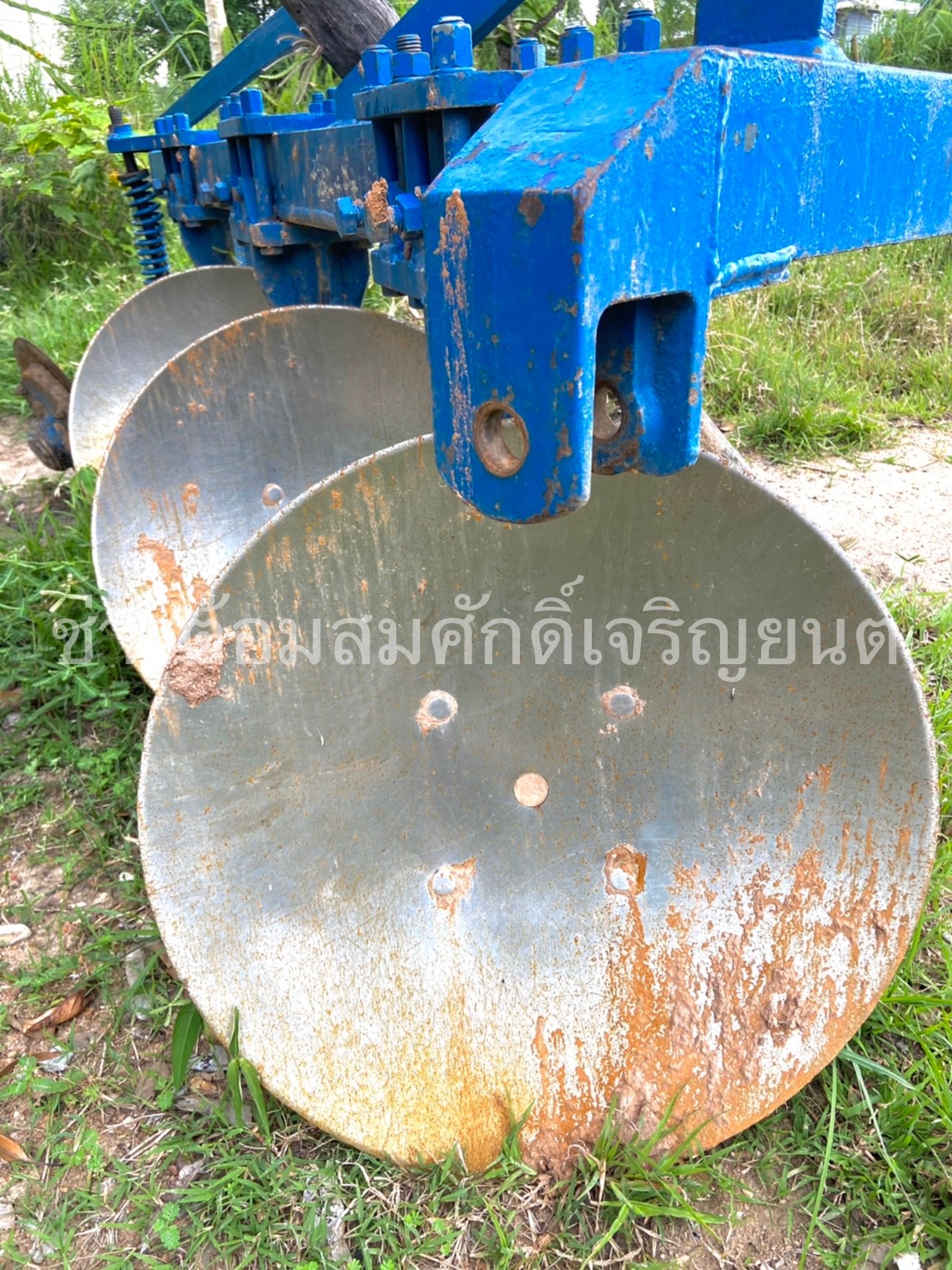 ผาน 3 โครง 4 ไคเฮงหลี