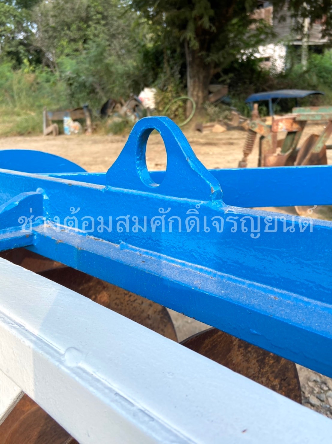 ผาน 7 เสนาะ เขาทอง