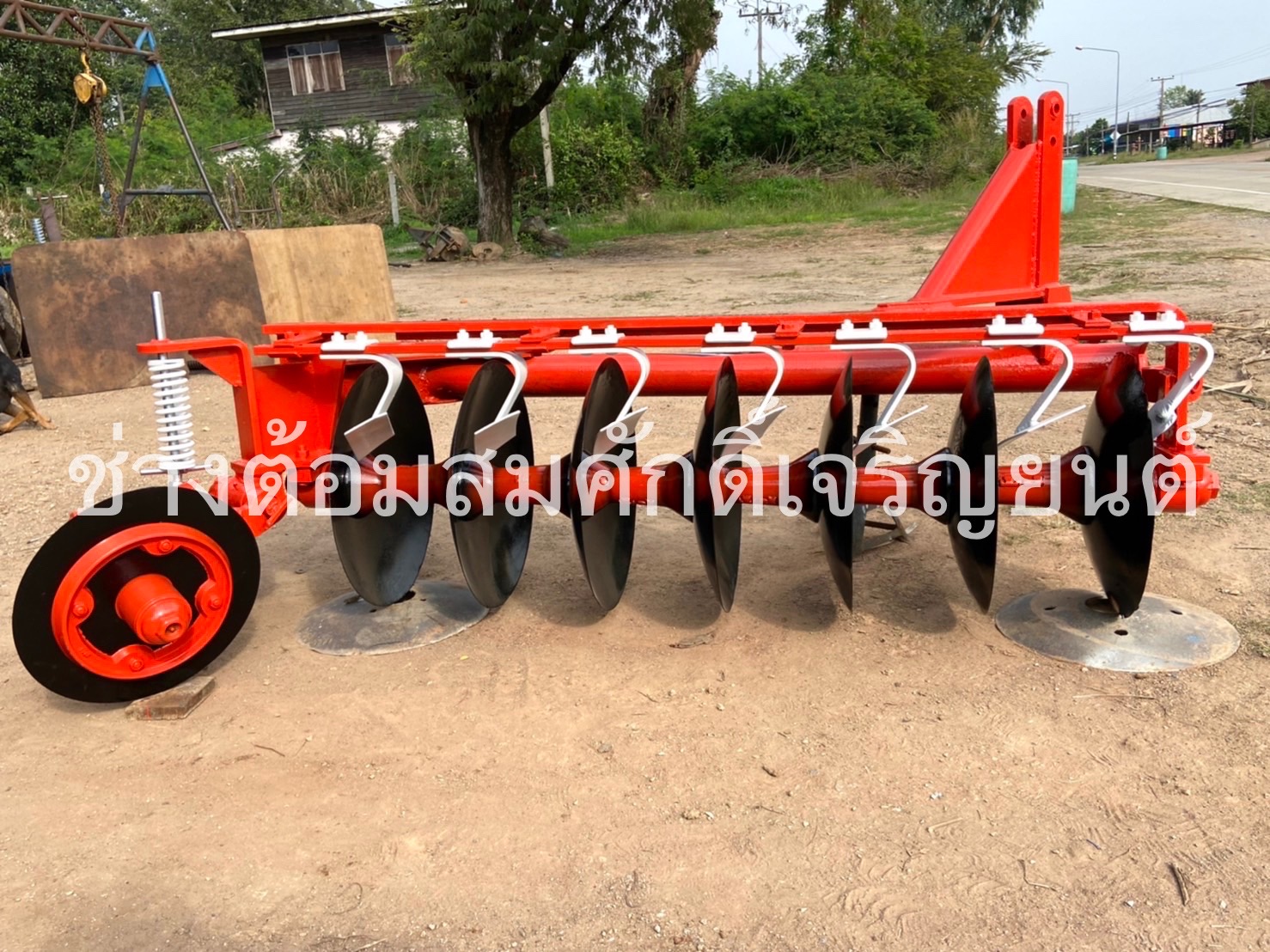 ผาน 7 ใบ 22