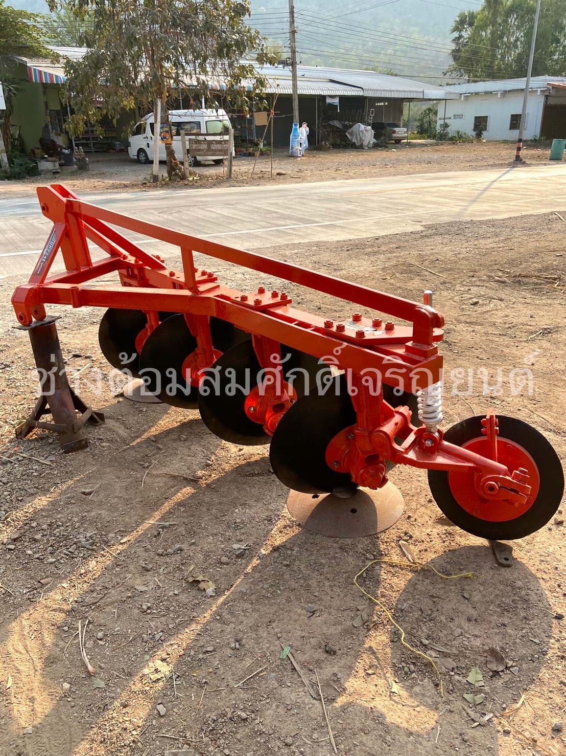 ผาน 4 ใบ 22 เฮฟวี่พลัส ตราช้าง ผาน 4 ใบ 22 เฮฟวี่พลัส ตราช้าง