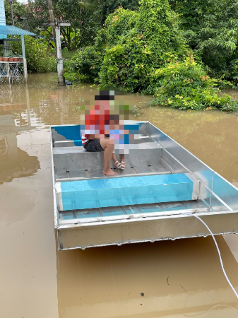ขายเรืออลูมิเนียม ขายเรืออลูมิเนียม