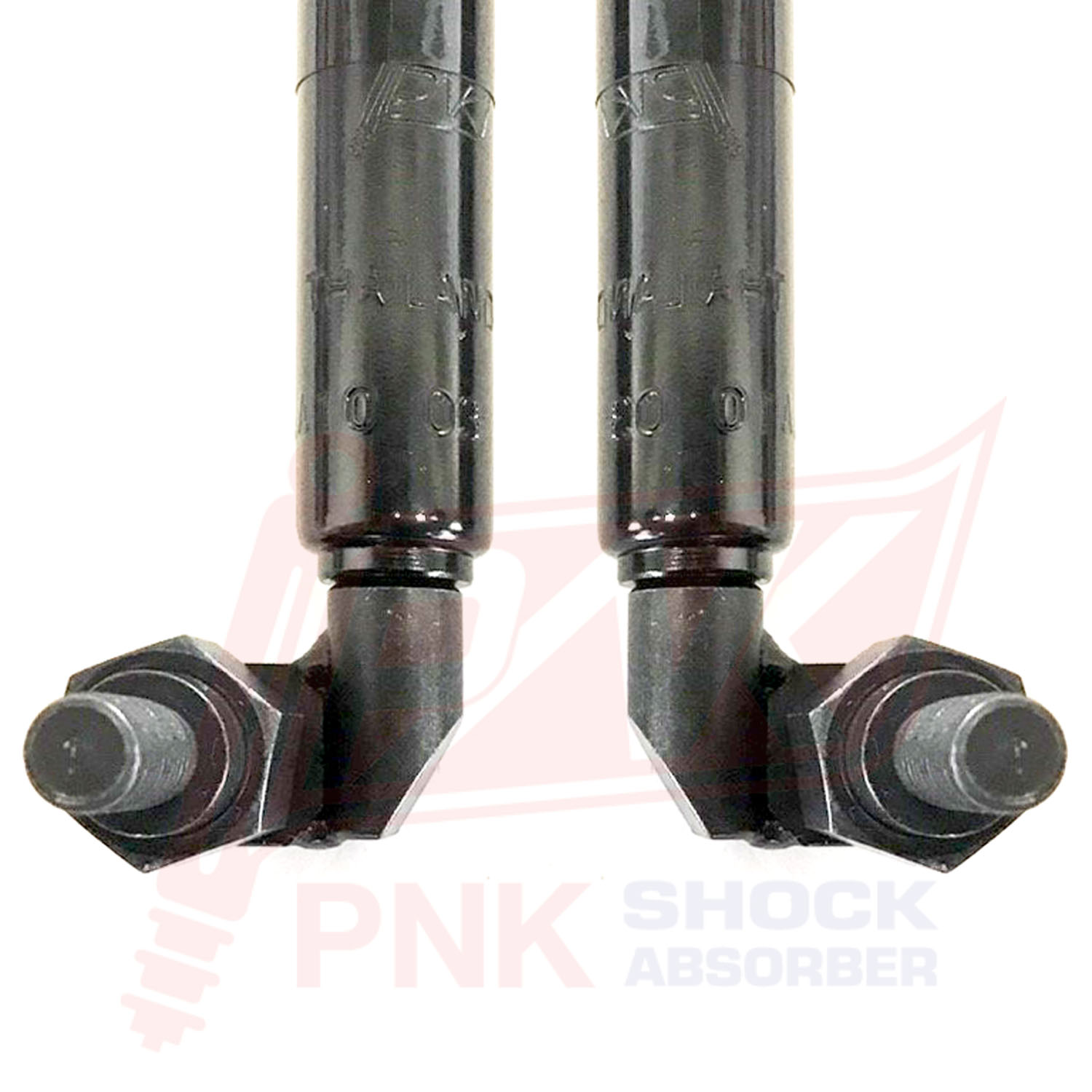 โช๊คหน่วง ฝาท้ายกระบะ มาสด้า บีที50 ออลนิว ปี2012-2015 พี.เอ็น.เค. Tailgate Damper MAZDA BT50 ALLNEW