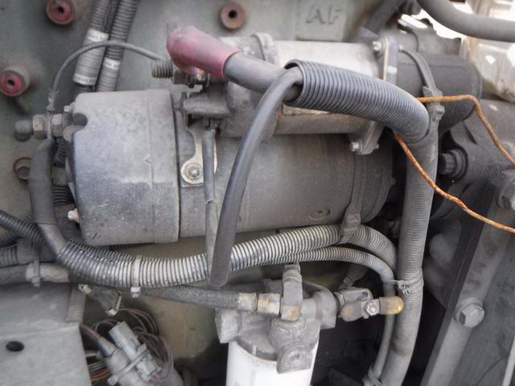 ขายเครื่องดีทรอยต์ 6063HK พร้อมเกียร์ ดีเซล 19,000 CC 600 แรง เครี่องเก่านอก โทร 084-542-4150 ขายเครื่องดีทรอยต์ 6063HK พร้อมเกียร์ ดีเซล 19,000 CC 600 แรง เครี่องเก่านอก โทร 084-542-4150