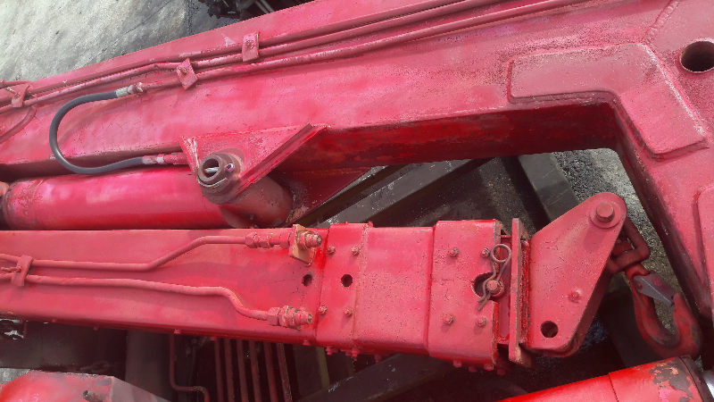 ขายเคลนเฮียบ  ATLAS-KRAN  3 ปลอก ขนาด 3 ตัน ตามสภาพ 145000 บ. 084-5424150