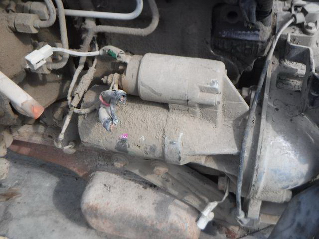 ขายถูก เครื่่อง ISUZU 4KH1-TC 130 แรงเทอร์โบ เก่านอก เครื่องยนต์ดีเซล 4 สูบ พร้อมเกียร์ 65000 บ xxx-xxx-xxxx