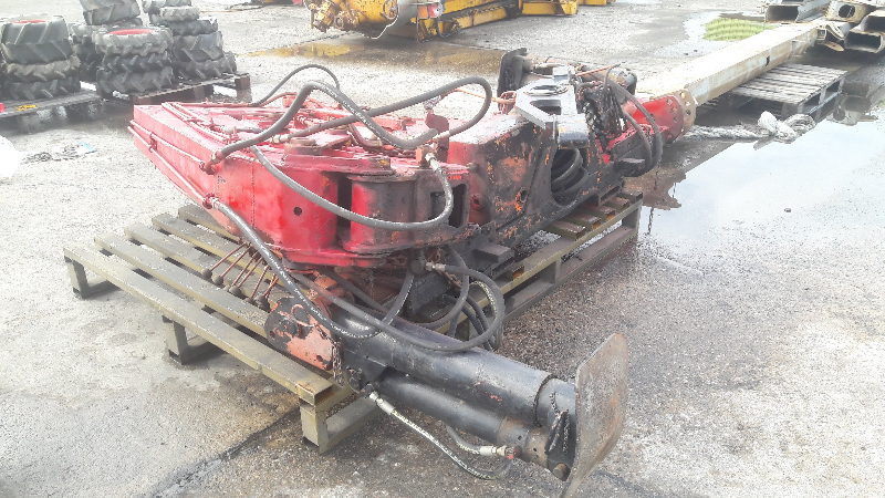 ขายเคลนเฮียบ  ATLAS-KRAN  3 ปลอก ขนาด 3 ตัน ตามสภาพ 145000 บ. 084-5424150