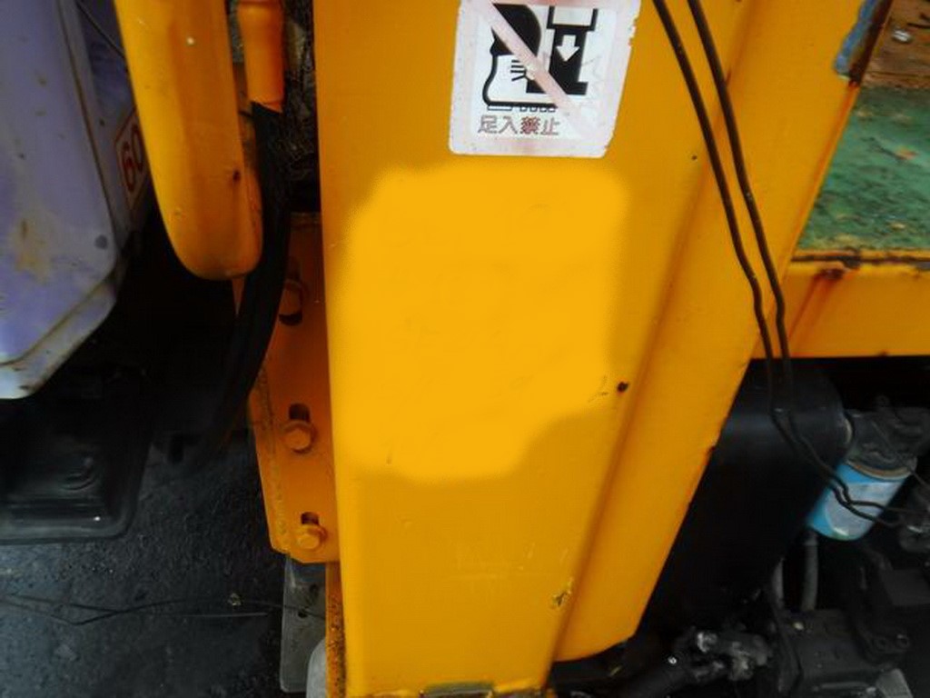 ขาย กระเช้า AICHI SF44A เก่าญี่ปุ่น ยังไม่ประกอบ โทร .084-542-4150  line id rapinzat