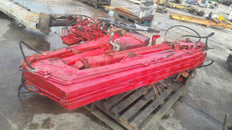 ขายเคลนเฮียบ  ATLAS-KRAN  3 ปลอก ขนาด 3 ตัน ตามสภาพ 145000 บ. 084-5424150