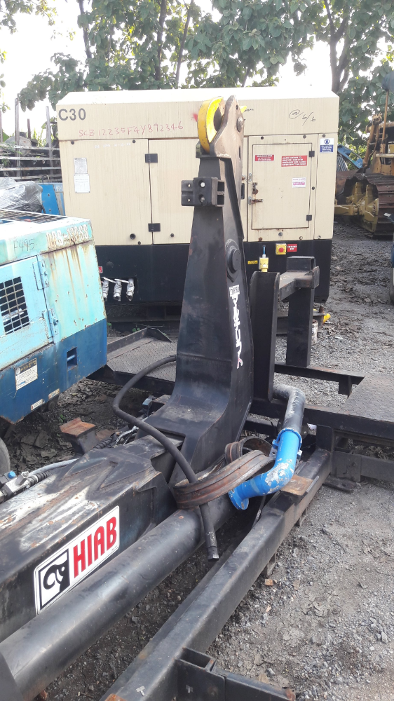 ขายฮุกลิฟ HIAB เก่าญี่ปุ่น โทร 084-5424150 ขายฮุกลิฟ HIAB เก่าญี่ปุ่น โทร 084-5424150