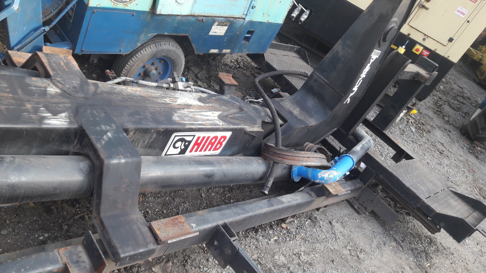 ขายฮุกลิฟ HIAB เก่าญี่ปุ่น โทร 084-5424150 ขายฮุกลิฟ HIAB เก่าญี่ปุ่น โทร 084-5424150