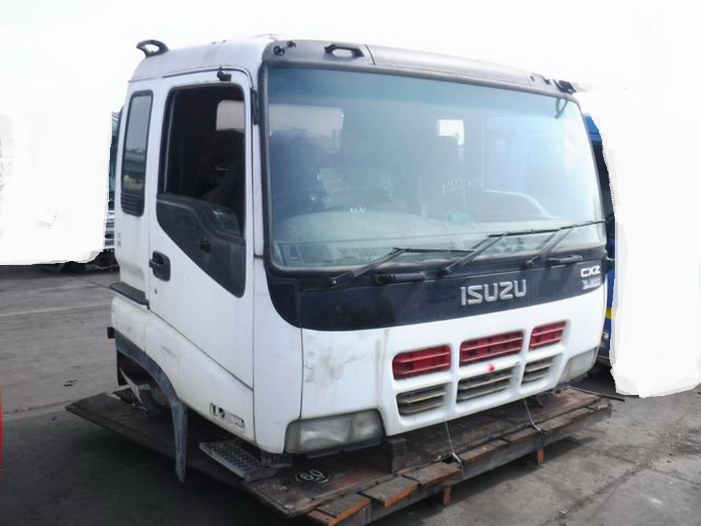 หัวเก๋ง ISUZU GIGA 3 ใบปัด เกียร์ธรรมดา กระจกไฟฟ้า เก่านอก ขาย 89000 084-5424150 หัวเก๋ง ISUZU GIGA 3 ใบปัด เกียร์ธรรมดา กระจกไฟฟ้า เก่านอก ขาย 89000 084-5424150