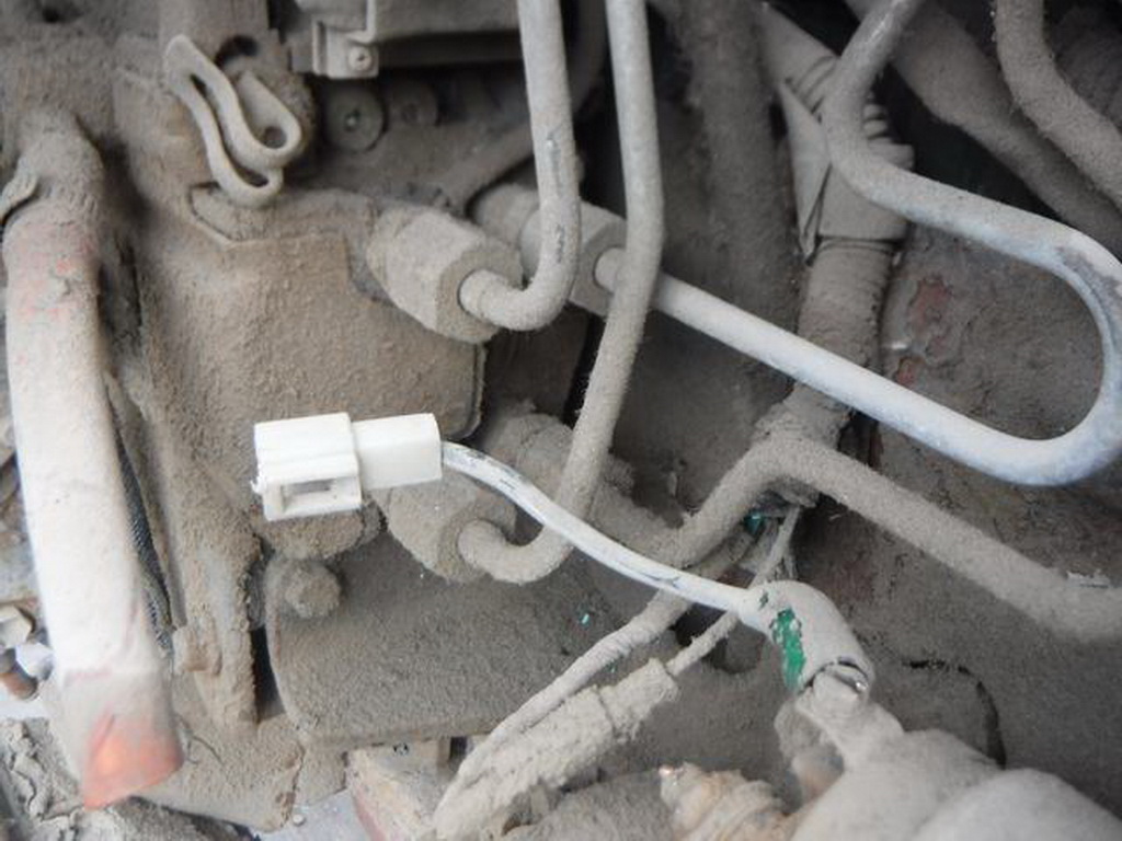 ขายถูก เครื่่อง ISUZU 4KH1-TC 130 แรงเทอร์โบ เก่านอก เครื่องยนต์ดีเซล 4 สูบ พร้อมเกียร์ 65000 บ xxx-xxx-xxxx