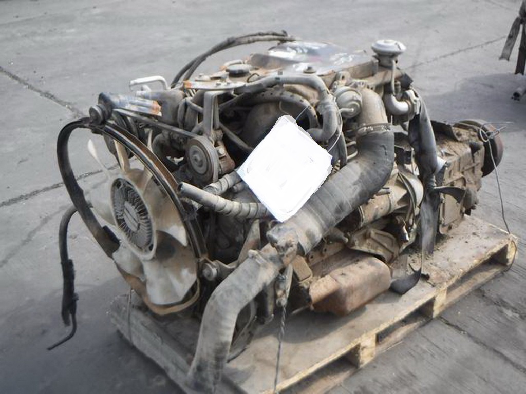 ขายถูก เครื่่อง ISUZU 4KH1-TC 130 แรงเทอร์โบ เก่านอก เครื่องยนต์ดีเซล 4 สูบ พร้อมเกียร์ 65000 บ xxx-xxx-xxxx