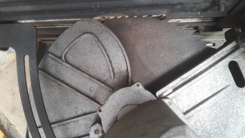 เลื้อยวงเดือน MAKITA 15 นิ้ว มือ2 จากญี่ปุ่น ระบบไฟจากญี่ปุ่น ขายตามสภาพ 12,000 บาท