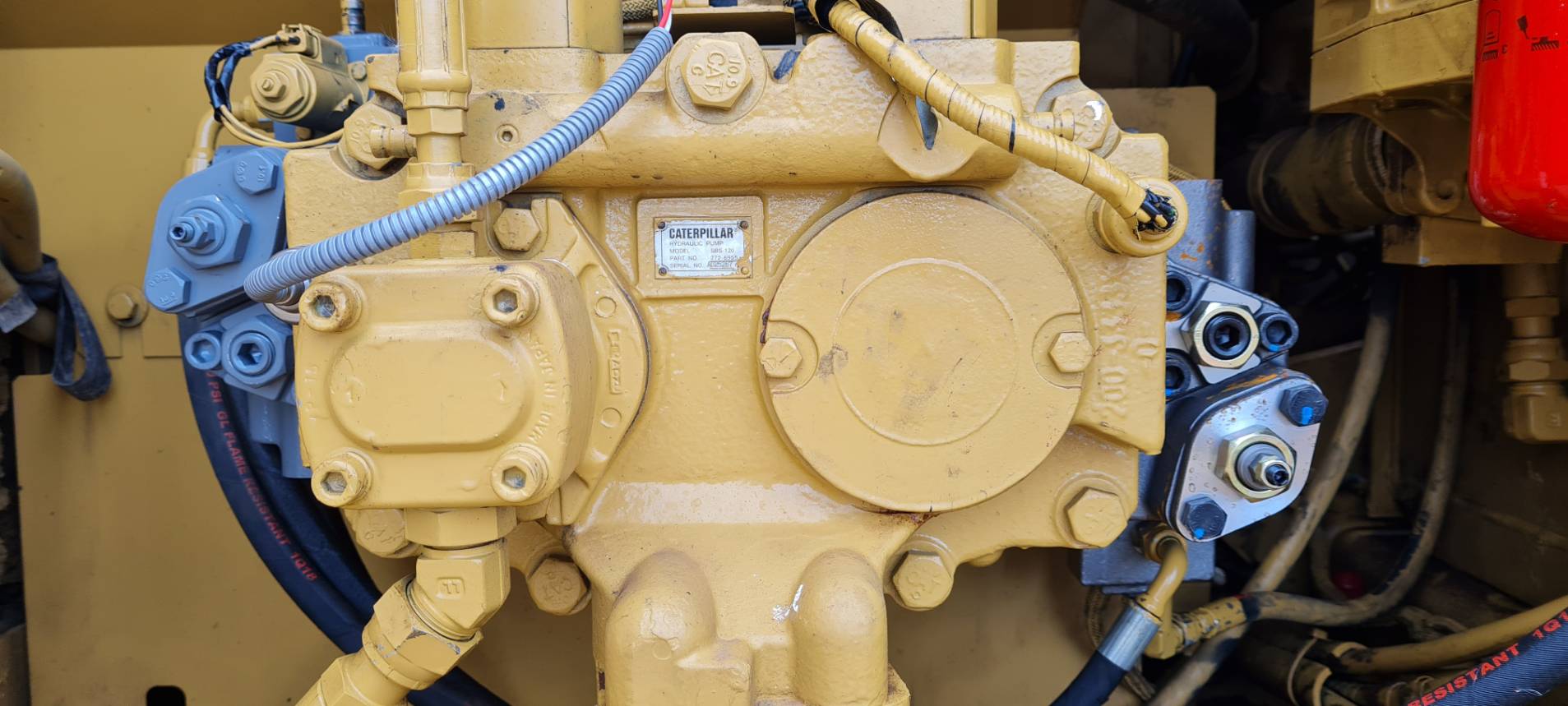 ขายรถ Cat320D ขายรถ Cat320D