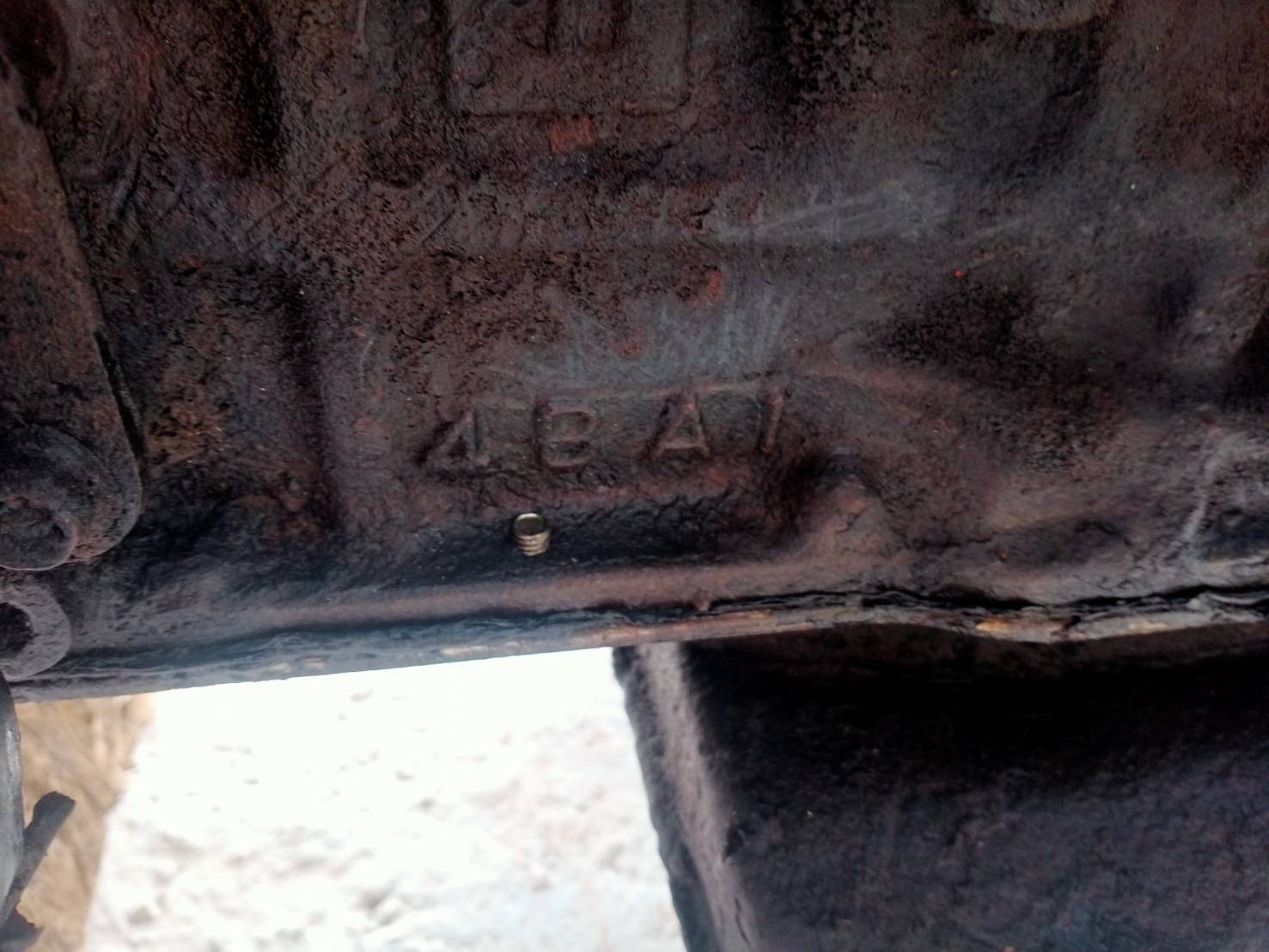 เครื่องยนต์อิซูซุ 85 แรงม้า เครื่องยนต์อิซูซุ 85 แรงม้า