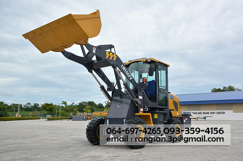 รถตักล้อยาง1คิว ราคาถูกสุด XCMG รถตักล้อยาง1คิว ราคาถูกสุด XCMG