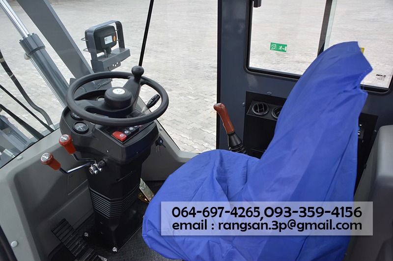 รถตักล้อยาง1คิว ราคาถูกสุด XCMG รถตักล้อยาง1คิว ราคาถูกสุด XCMG