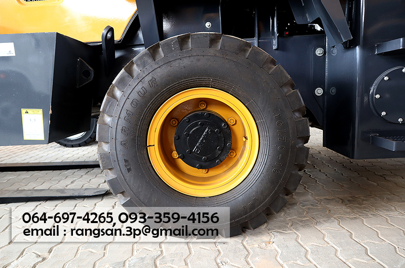 รถตักล้อยาง1คิว ราคาถูกสุด XCMG รถตักล้อยาง1คิว ราคาถูกสุด XCMG