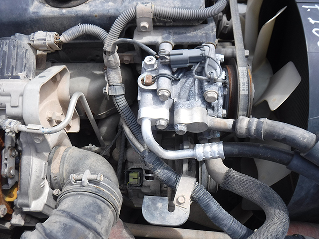 FROM JAPAN ขายถูกสุดๆ ราคาเพียง 99,000 บาท เครื่องยนต์พร้อมเกียร์
ตัดมาพร้อมคัสซี มีแหนบ มีเทอร์โบว์ ENGINE MITSUBISHI 4M42 -4 สูบ
ขนาดประมาณ 130 แรงม้า FROM JAPAN ขายถูกสุดๆ ราคาเพียง 99,000 บาท เครื่องยนต์พร้อมเกียร์
ตัดมาพร้อมคัสซี มีแหนบ มีเทอร์โบว์ ENGINE MITSUBISHI 4M42 -4 สูบ
ขนาดประมาณ 130 แรงม้า