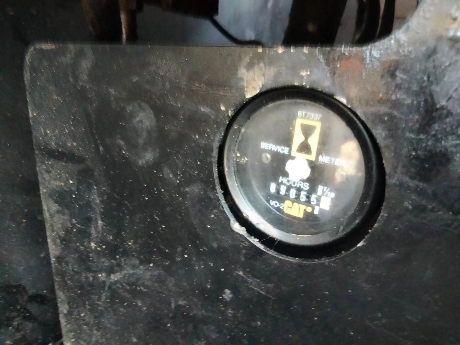 ราคาพิเศษเพียง 355,000 บาท ต้อนรับเทศกาลสงกรานต์ มีเล่มทะเบียน 
รถขุดมิตซู MITSUBISHI MM57
เทียบเท่าแคท CAT305