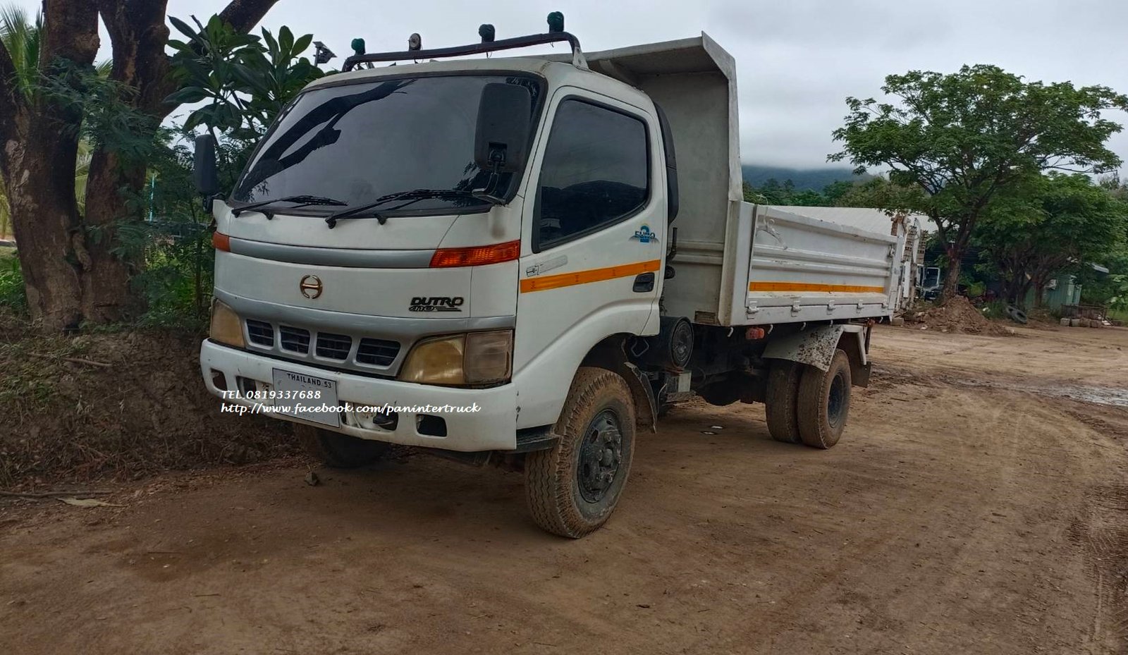 💥455,000 บาท💥 #รถบรรทุกฮีโน่ #ดูโทร่ #HINO #6ล้อกลาง #กระบะดั้มพ์ 5คิว 💥455,000 บาท💥 #รถบรรทุกฮีโน่ #ดูโทร่ #HINO #6ล้อกลาง #กระบะดั้มพ์ 5คิว