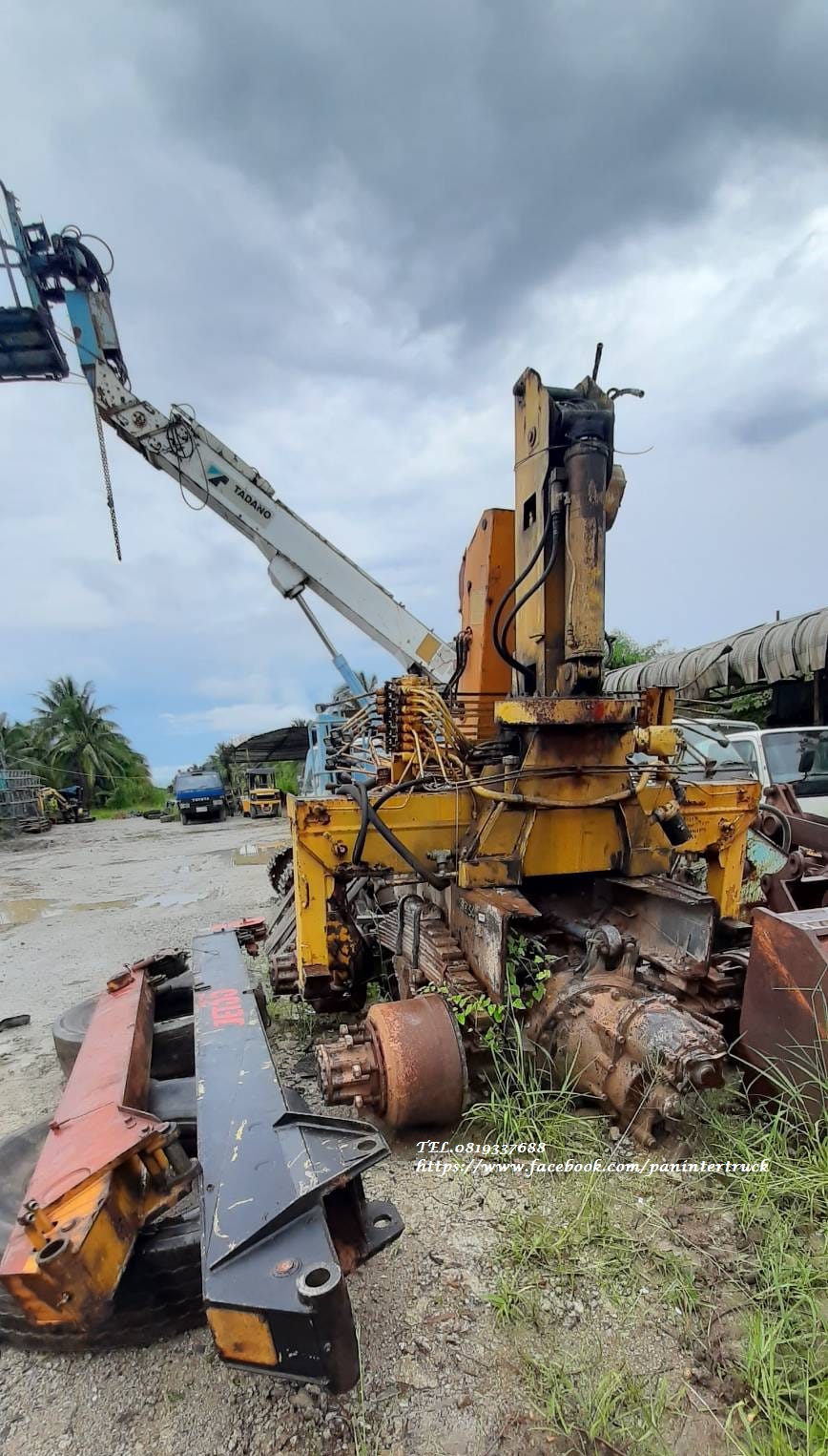 สินค้าเก่านอก NANSEI PC35HF ราคาเพียง 99,000 บาท
เครนติดหลังรถบรรทุก สีเหลือง ขนาด 3ตัน 3ปลอก2ชัก สินค้าเก่านอก NANSEI PC35HF ราคาเพียง 99,000 บาท
เครนติดหลังรถบรรทุก สีเหลือง ขนาด 3ตัน 3ปลอก2ชัก