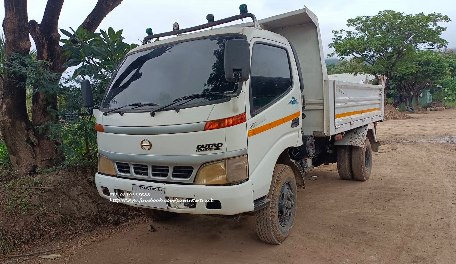 💥455,000 บาท💥 #รถบรรทุกฮีโน่ #ดูโทร่ #HINO #6ล้อกลาง #กระบะดั้มพ์ 5คิว 💥455,000 บาท💥 #รถบรรทุกฮีโน่ #ดูโทร่ #HINO #6ล้อกลาง #กระบะดั้มพ์ 5คิว