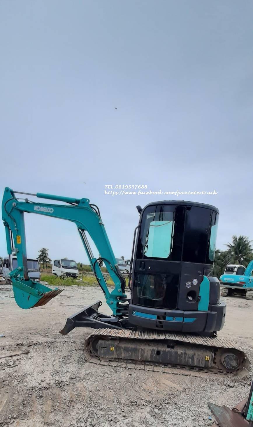 ลดกระหน่ำ ด่วนๆ488,000 บาท รถขุดโกเบ มีตู้/มีเก๋ง/มีประตู
ขนาด 5ตัน + ใบมีดดัน มีอินวอย
พิกัด จ.สมุทรปราการ
MINI. EXCAVATOR KOBELCO #SK55SR-3 ลดกระหน่ำ ด่วนๆ488,000 บาท รถขุดโกเบ มีตู้/มีเก๋ง/มีประตู
ขนาด 5ตัน + ใบมีดดัน มีอินวอย
พิกัด จ.สมุทรปราการ
MINI. EXCAVATOR KOBELCO #SK55SR-3