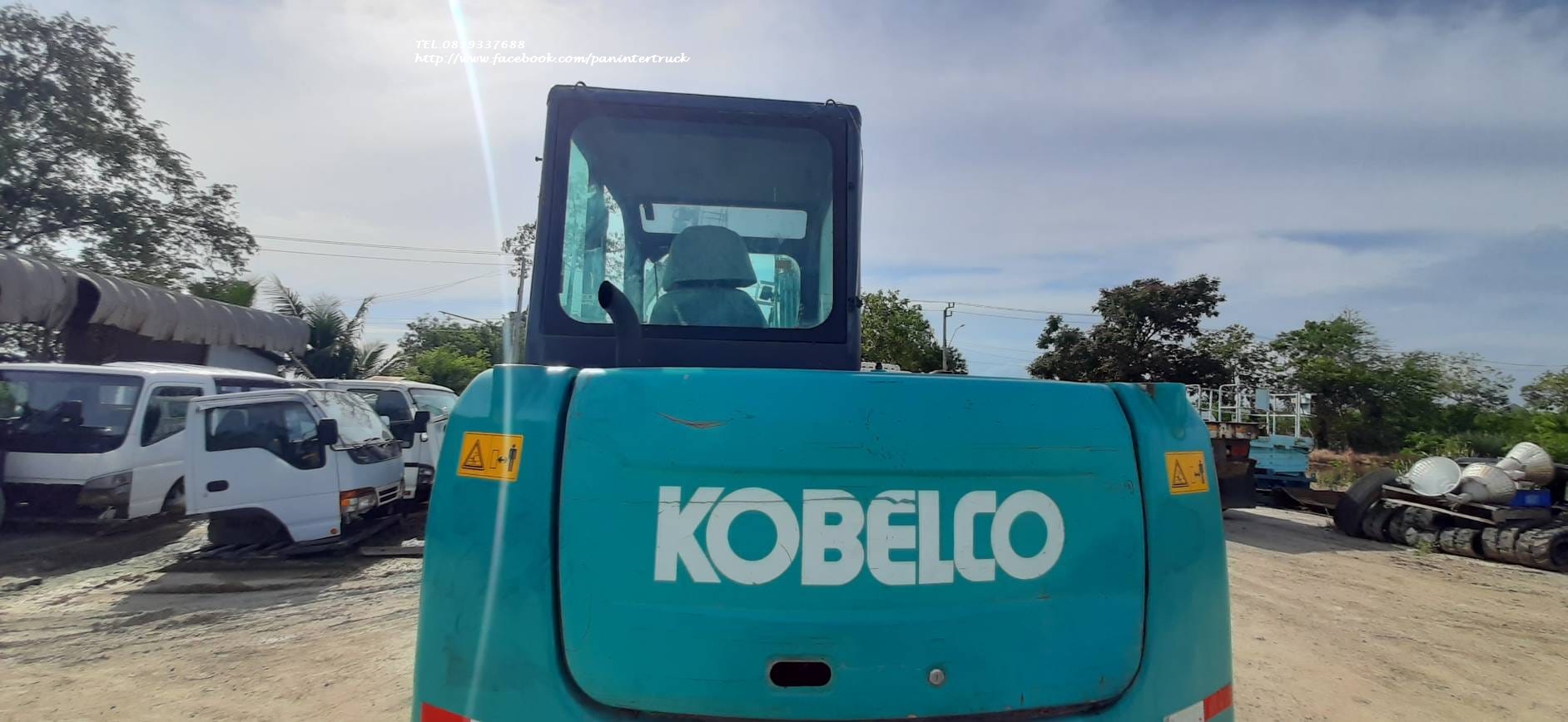 แรงเกินต้าน ราคาเพียง 511,000 บาท
พิกัด จ.สมุทรปราการ รถขุดโกเบ
ขนาด 6ตัน KOBELCO SK60-8 แรงเกินต้าน ราคาเพียง 511,000 บาท
พิกัด จ.สมุทรปราการ รถขุดโกเบ
ขนาด 6ตัน KOBELCO SK60-8