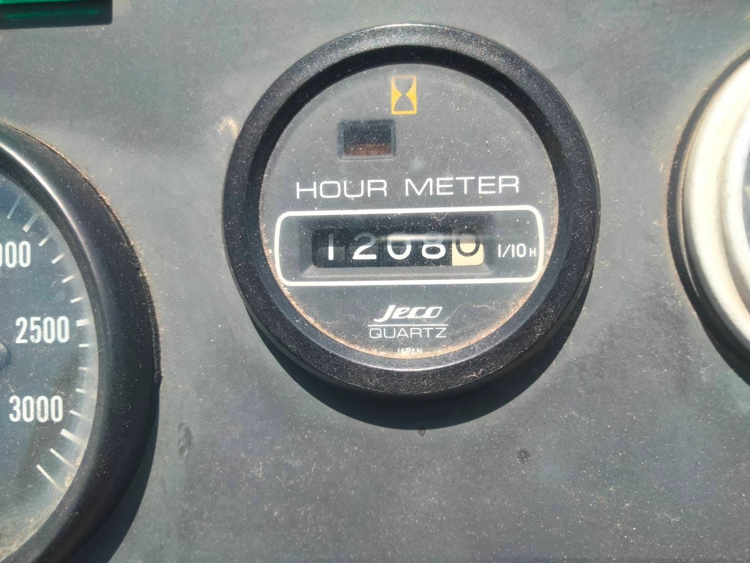 พิกัด จ.สมุทรปราการ FROM JAPAN ราคาเพียง 299,000 บาท 
รถตักล้อยาง WHEEL LOADER FURUKAWA FL35-I (เทียบเท่า WA30)