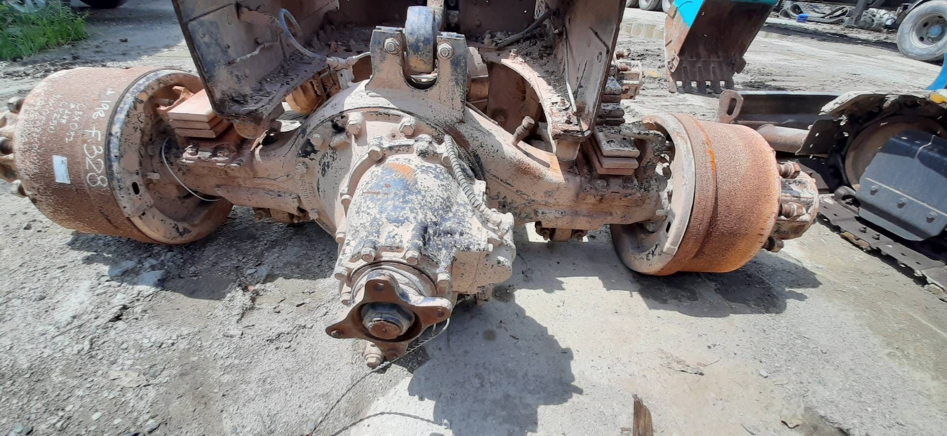 ลดกระหน่ำ ราคาเพียง 99,000 บาท FROM JAPAN
BOGIE SET ISUZU
แท่นเพลาหลัง เสื้อเพลาคู่ รถบรรทุก ไซค์10ล้อ -หัวลาก เบรคน้ำ
เฟือง 7- 45 ลดกระหน่ำ ราคาเพียง 99,000 บาท FROM JAPAN
BOGIE SET ISUZU
แท่นเพลาหลัง เสื้อเพลาคู่ รถบรรทุก ไซค์10ล้อ -หัวลาก เบรคน้ำ
เฟือง 7- 45