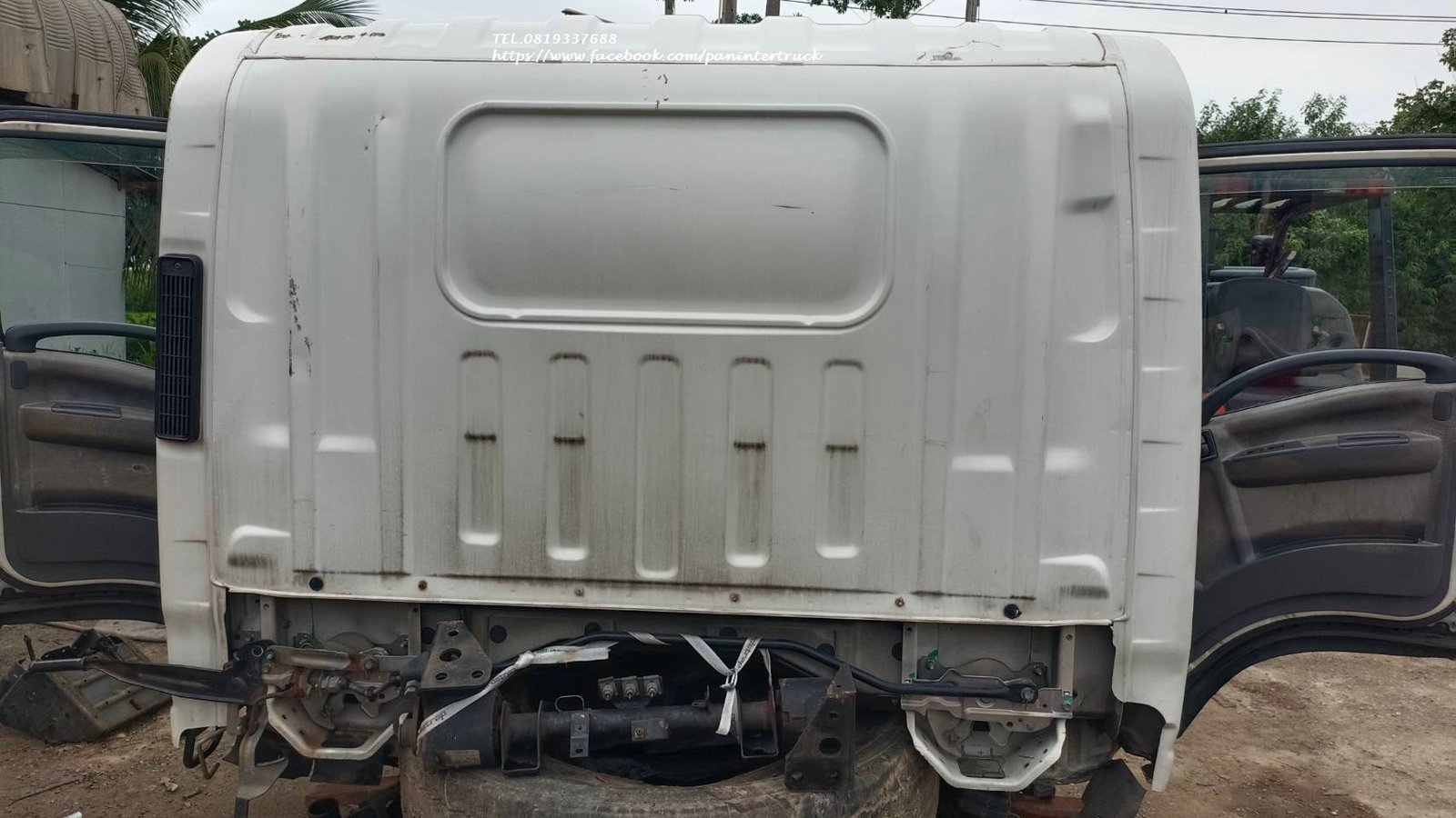 77,000 Uาท 💢 #หัวเก๋ง #หัวเก๋งรถบรรทุก FROM #JAPAN CABIN #ISUZU : #NKR #NHR #NMR85 NQR #NLR85 #NLR1 77,000 Uาท 💢 #หัวเก๋ง #หัวเก๋งรถบรรทุก FROM #JAPAN CABIN #ISUZU : #NKR #NHR #NMR85 NQR #NLR85 #NLR1