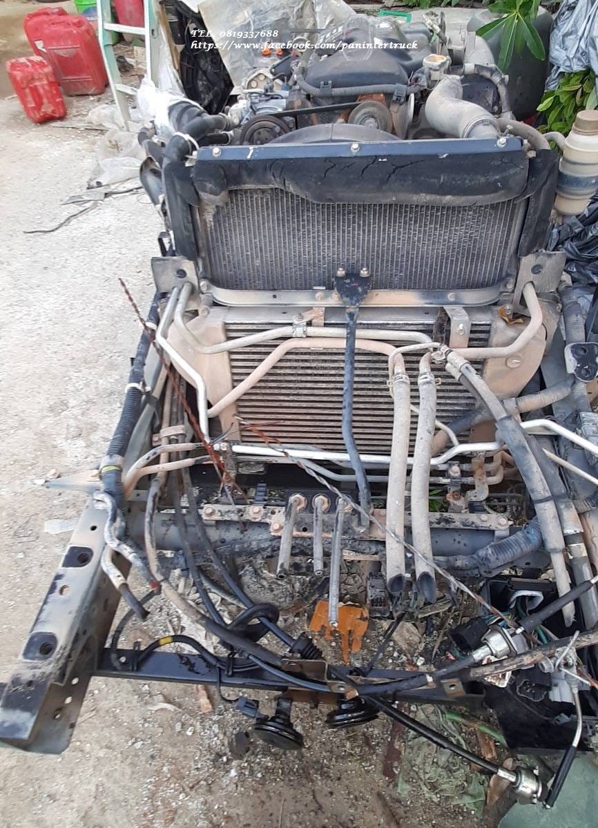 FROM JAPAN ขายถูกสุดๆ ราคาเพียง 99,000 บาท เครื่องยนต์พร้อมเกียร์
ตัดมาพร้อมคัสซี มีแหนบ มีเทอร์โบว์ ENGINE MITSUBISHI 4M42 -4 สูบ
ขนาดประมาณ 130 แรงม้า FROM JAPAN ขายถูกสุดๆ ราคาเพียง 99,000 บาท เครื่องยนต์พร้อมเกียร์
ตัดมาพร้อมคัสซี มีแหนบ มีเทอร์โบว์ ENGINE MITSUBISHI 4M42 -4 สูบ
ขนาดประมาณ 130 แรงม้า