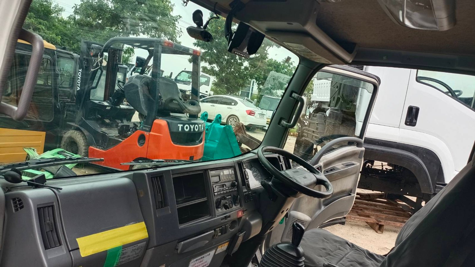 77,000 Uาท 💢 #หัวเก๋ง #หัวเก๋งรถบรรทุก FROM #JAPAN CABIN #ISUZU : #NKR #NHR #NMR85 NQR #NLR85 #NLR1 77,000 Uาท 💢 #หัวเก๋ง #หัวเก๋งรถบรรทุก FROM #JAPAN CABIN #ISUZU : #NKR #NHR #NMR85 NQR #NLR85 #NLR1