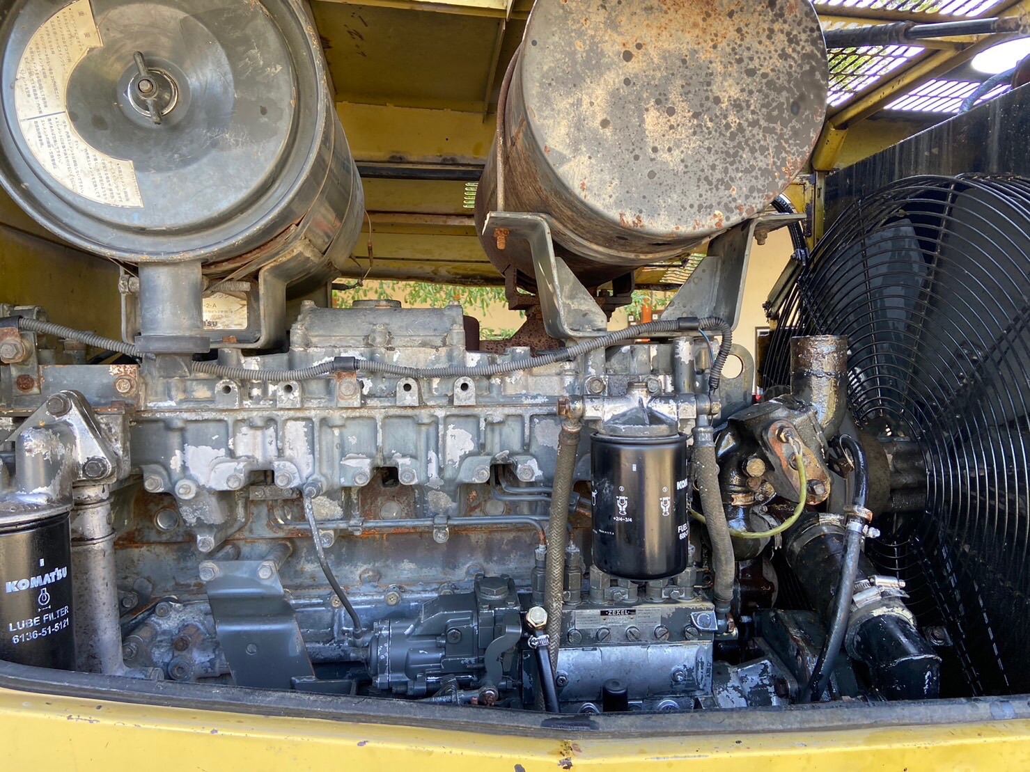 ขายรถตัก KOMATSU WA 300-3E มือสองญี่ปุ่นสภาพสวยแห้งเครื่องแห้งเดิมเทอร์โบแน่นๆ ขายรถตัก KOMATSU WA 300-3E มือสองญี่ปุ่นสภาพสวยแห้งเครื่องแห้งเดิมเทอร์โบแน่นๆ