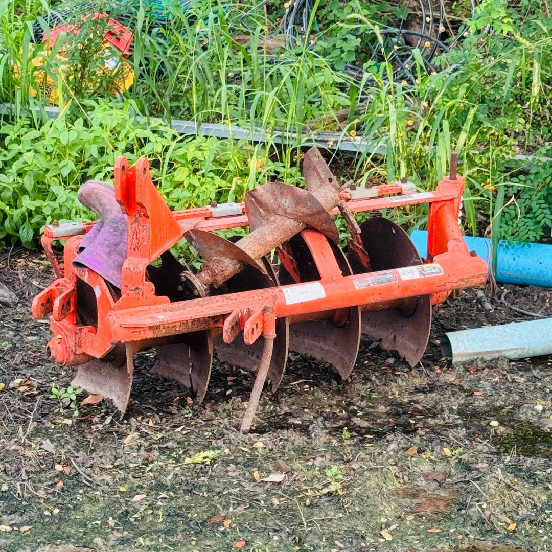 Kubota B2420 ใช้น้อย อุปกรณ์ต่อท้ายครบ เล่มทะเบียนชุดโอนครบ มือเดียว อยุธยา