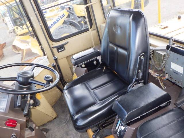 KOMATSU WA350-1รถเก่าญี่ปุ่นนำเข้า สนใจติดต่อ 0819863811 คุณนุ นครปฐม KOMATSU WA350-1รถเก่าญี่ปุ่นนำเข้า สนใจติดต่อ 0819863811 คุณนุ นครปฐม