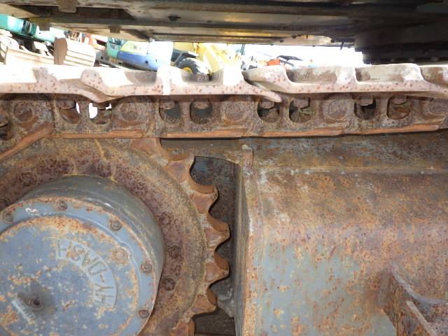 SUMITOMO SH120-3 รถเก่าญี่ปุ่นนำเข้า สนใจติดต่อ 0819863811 คุณนุ นครปฐม