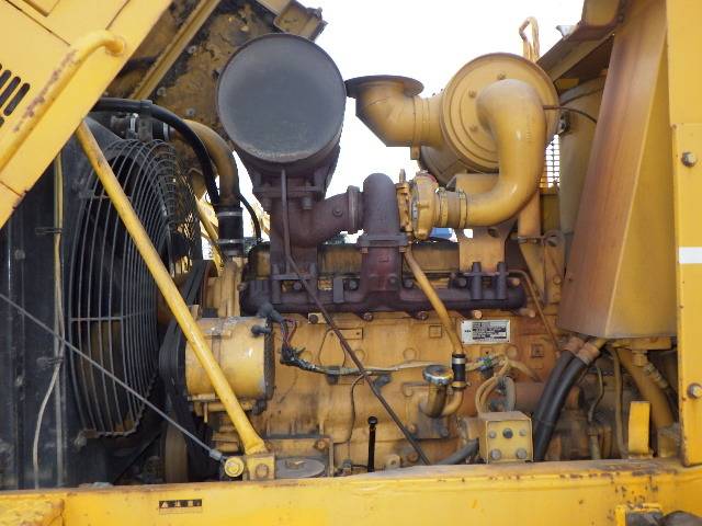 KOMATSU WA350-1รถเก่าญี่ปุ่นนำเข้า สนใจติดต่อ 0819863811 คุณนุ นครปฐม
