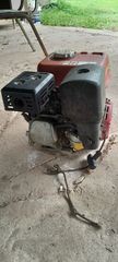 เครื่องยนต์ 4 จังหวะ honda Gx160 5hp เครื่องยนต์ 4 จังหวะ honda Gx160 5hp