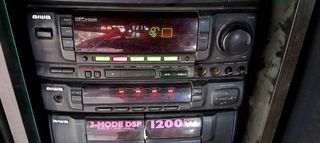 เครื่องเสียง Aiwa