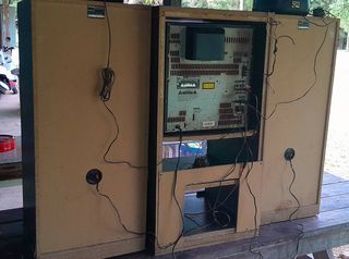 เครื่องเสียง Aiwa