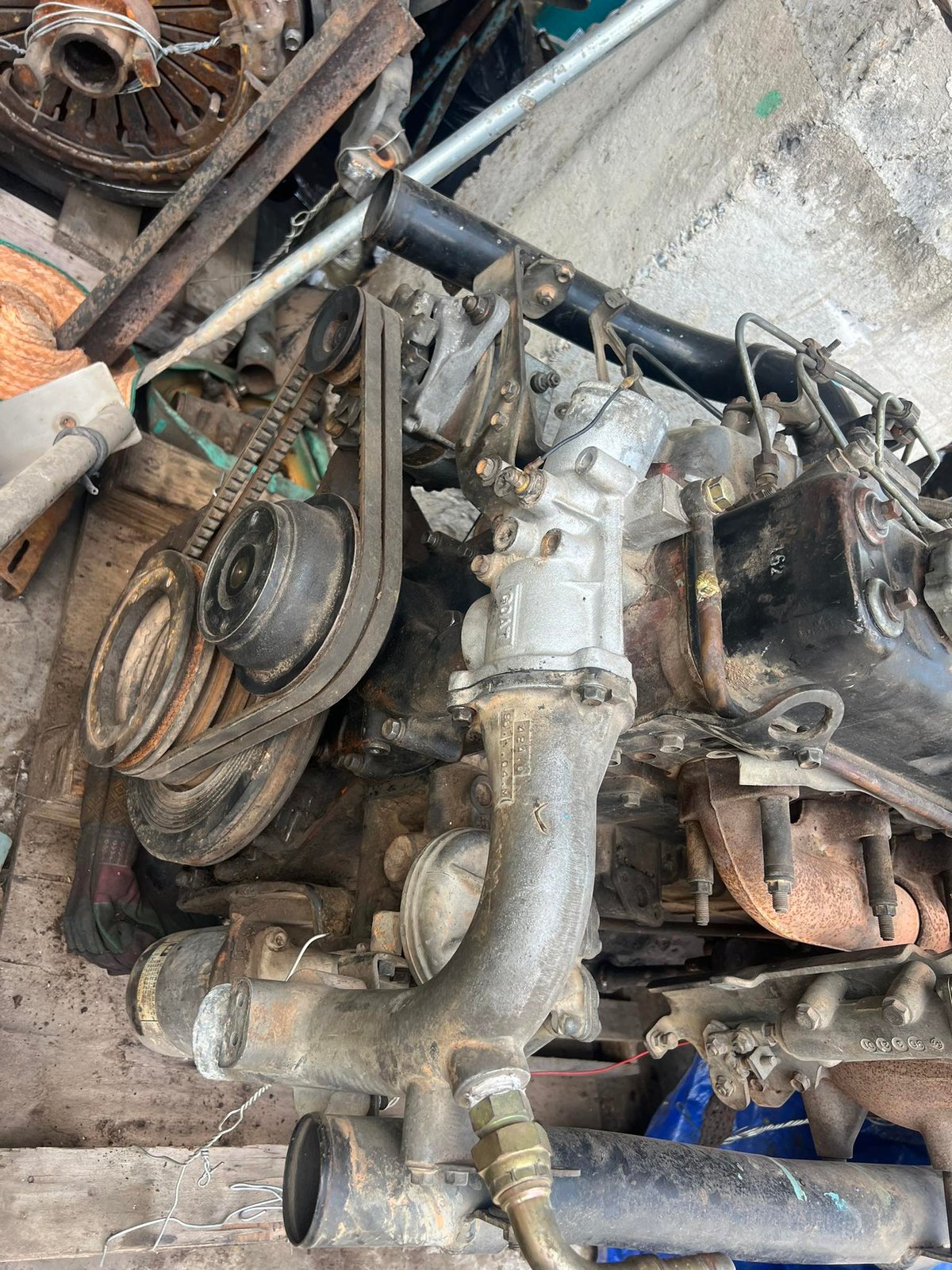 ขายเครื่อง 6SD1 เดก้า 270 ต่อรองได้ครับ 0616939899