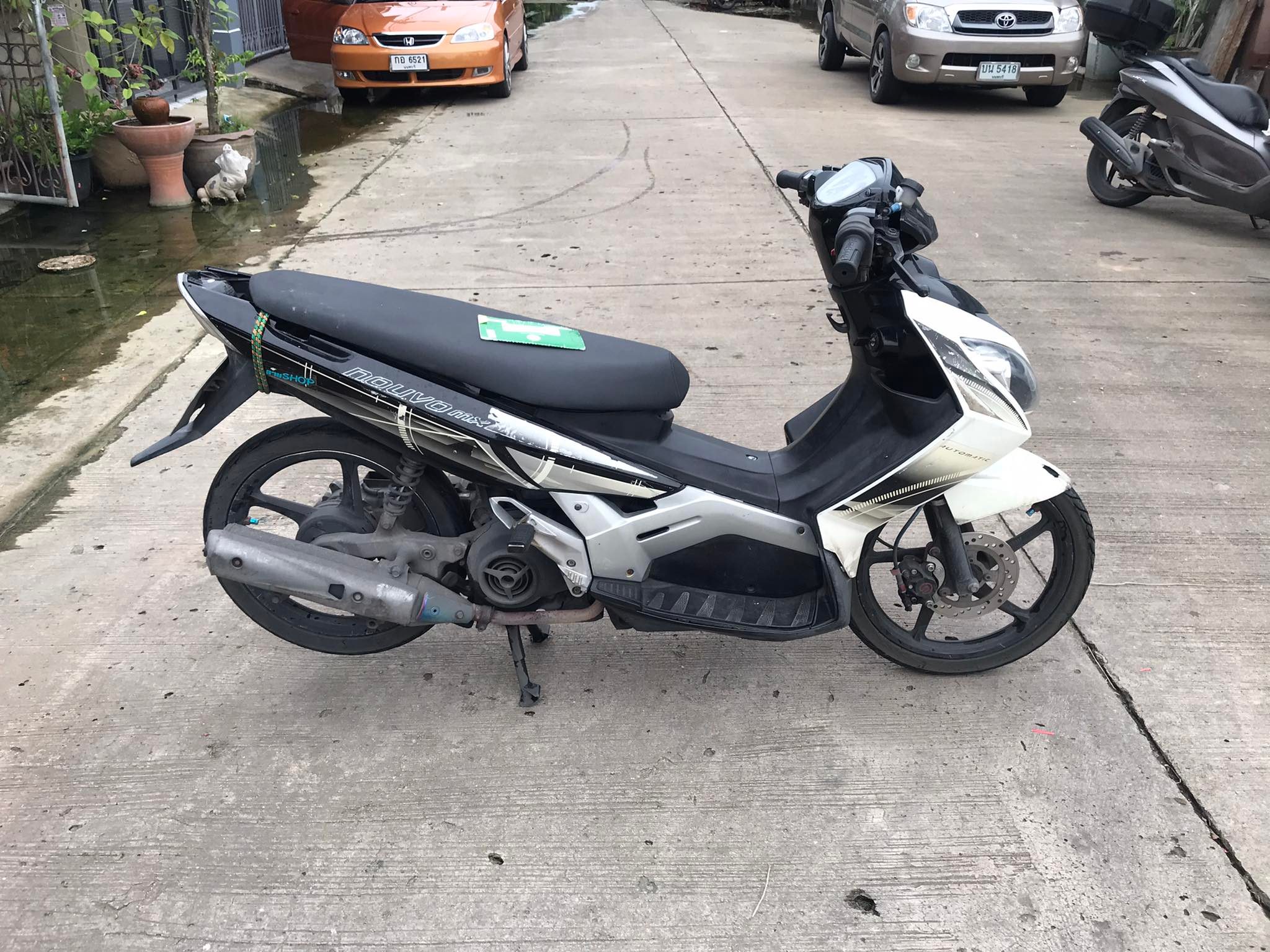 นูโวmx 7,900 งดต่อ เครื่องดีเงียบ ไม่ดังไม่ควัน ขับใช้งานปกติ ขับเข้าไร่ เข้าสวน นูโวmx 7,900 งดต่อ เครื่องดีเงียบ ไม่ดังไม่ควัน ขับใช้งานปกติ ขับเข้าไร่ เข้าสวน