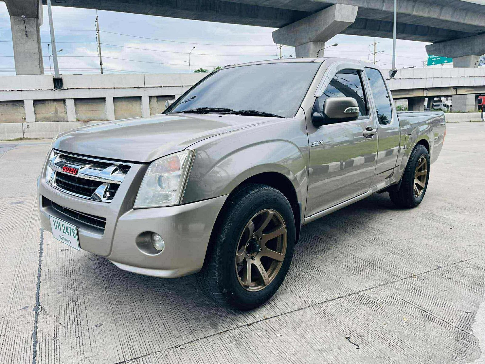 หลามตัด ปี07 กระจกไฟฟ้า vายสด149,000 พร้อมใช้ อยู่บางบัวทองนนทบุรี