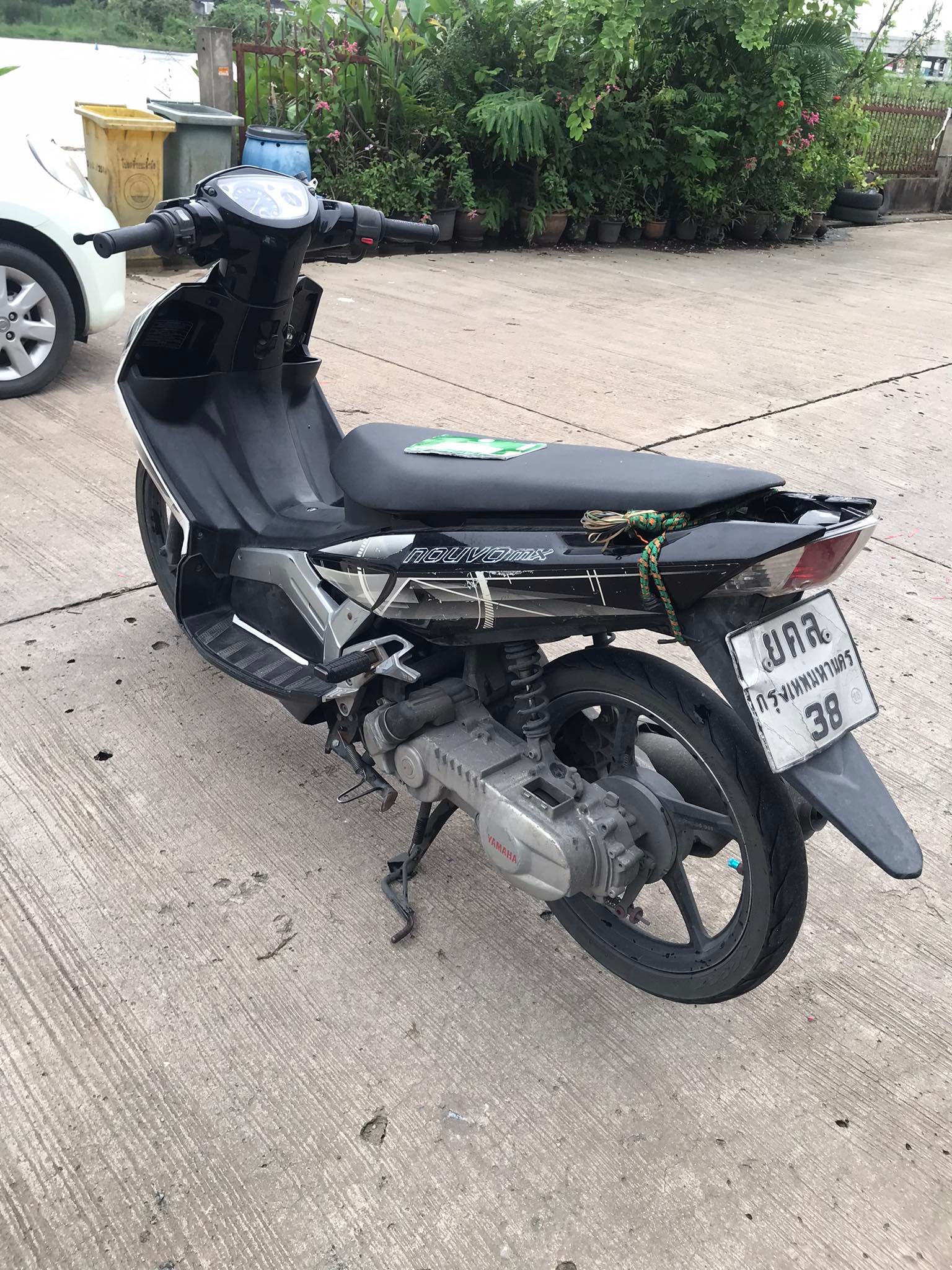 นูโวmx 7,900 งดต่อ เครื่องดีเงียบ ไม่ดังไม่ควัน ขับใช้งานปกติ ขับเข้าไร่ เข้าสวน นูโวmx 7,900 งดต่อ เครื่องดีเงียบ ไม่ดังไม่ควัน ขับใช้งานปกติ ขับเข้าไร่ เข้าสวน